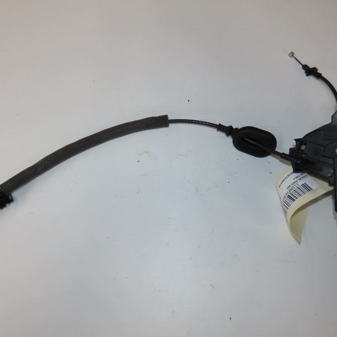 Serrure porte avd occasion  Ford PUMA (J2K, CF7) 1.0 ecoboost (2019)   2338022  1