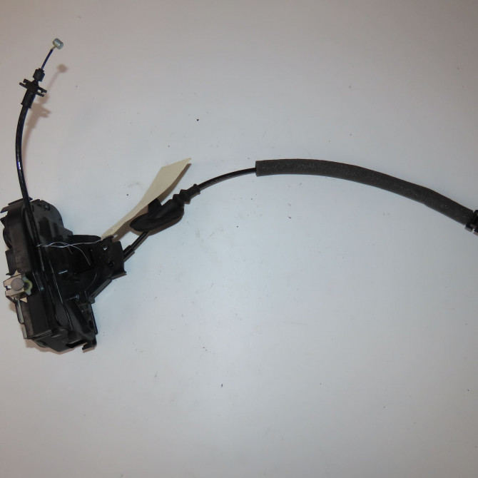 Serrure porte avd occasion  Ford PUMA (J2K, CF7) 1.0 ecoboost (2019)   2338022  3