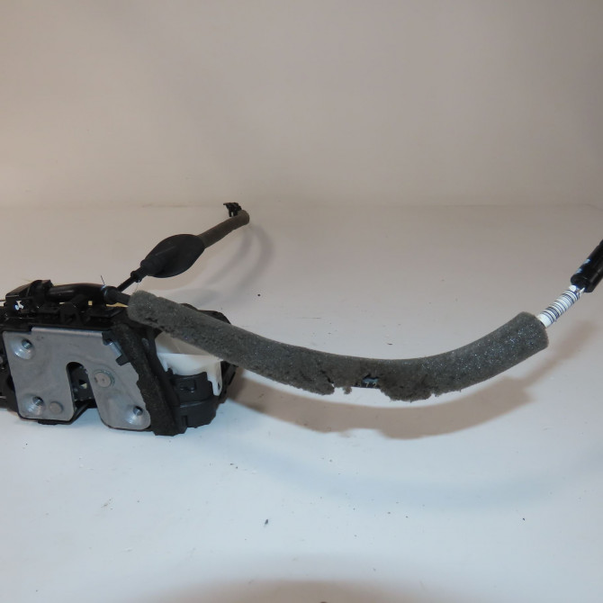 Serrure porte avg occasion  Renault CLIO V (B7_) 1.0 lpg (b7mt) (2019)   805032387R  4