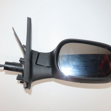 Retroviseur exterieur manuel droit occasion  Nissan MICRA III (K12) 1.5 dci (2003-2010)   96301AX661 