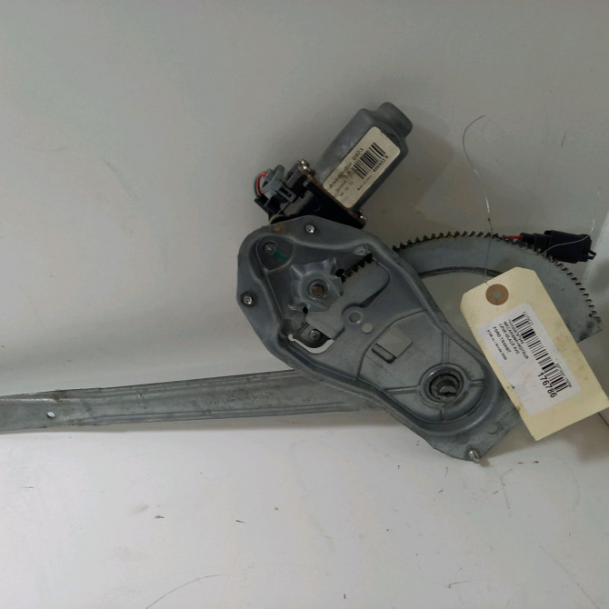 Mecanisme+moteur leve-glace avg occasion  Ford TRANSIT Camionnette (FA_ _) 2.2 tdci (2011-2014)   1810415  1