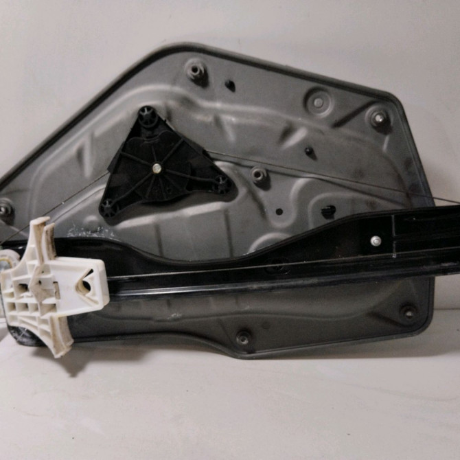 Mecanisme+moteur leve-glace arg occasion  Skoda SUPERB II (3T4) 1.9 tdi (2008-2010)   3T0839461  1