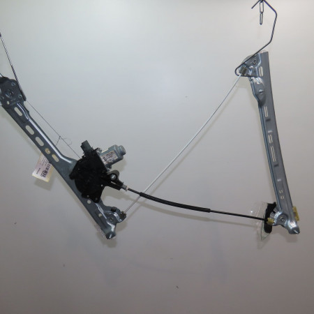 Mecanisme+moteur leve-glace avg occasion  Renault TALISMAN Grandtour (KP_) 2.0 blue dci 200 (kpal) (2019)   807219613R 