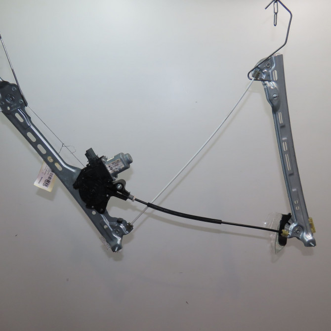 Mecanisme+moteur leve-glace avg occasion  Renault TALISMAN Grandtour (KP_) 2.0 blue dci 200 (kpal) (2019)   807219613R  1