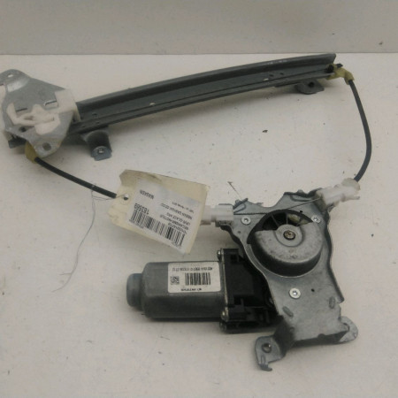 Mecanisme+moteur leve-glace arg occasion  Nissan QASHQAI / QASHQAI +2 I (J10, NJ10, JJ10E) 1.5 dci (2010-2013) 5 portes   82701EY11A 