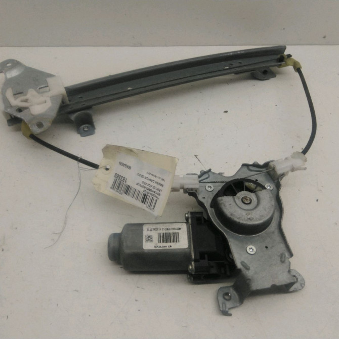 Mecanisme+moteur leve-glace arg occasion  Nissan QASHQAI / QASHQAI +2 I (J10, NJ10, JJ10E) 1.5 dci (2010-2013) 5 portes   82701EY11A  1