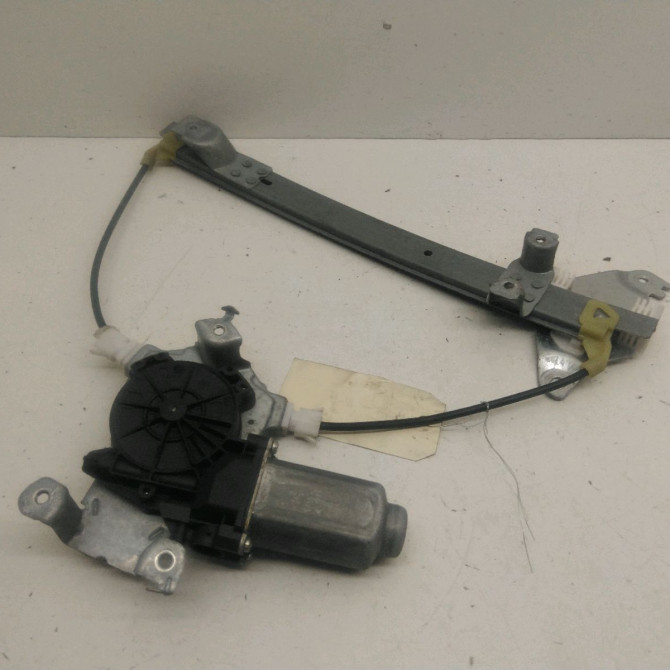 Mecanisme+moteur leve-glace arg occasion  Nissan QASHQAI / QASHQAI +2 I (J10, NJ10, JJ10E) 1.5 dci (2010-2013) 5 portes   82701EY11A  3