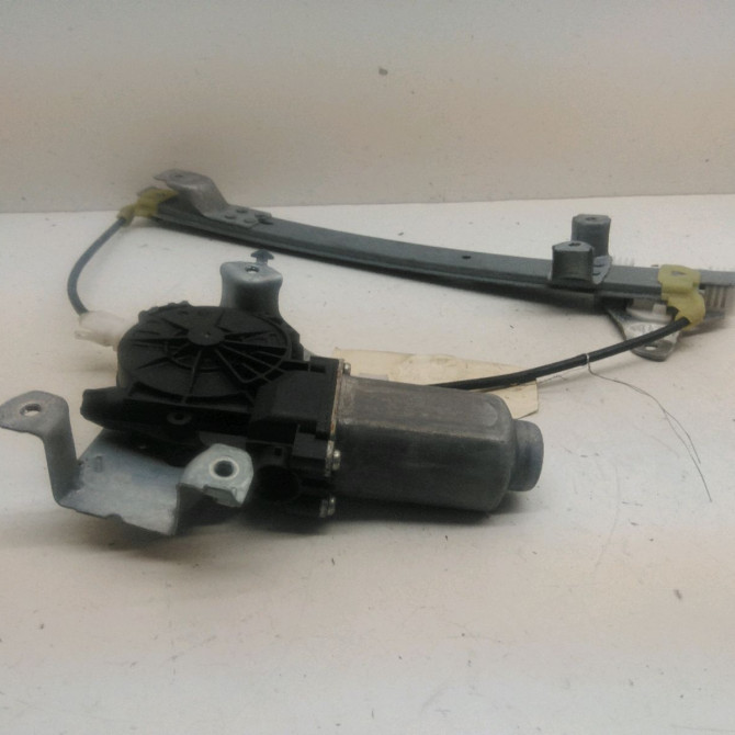 Mecanisme+moteur leve-glace arg occasion  Nissan QASHQAI / QASHQAI +2 I (J10, NJ10, JJ10E) 1.5 dci (2010-2013) 5 portes   82701EY11A  4