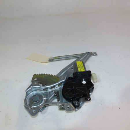 Mecanisme+moteur leve-glace ard occasion  Nissan NOTE (E12) 1.5 dci (2013)   827203VV0A 