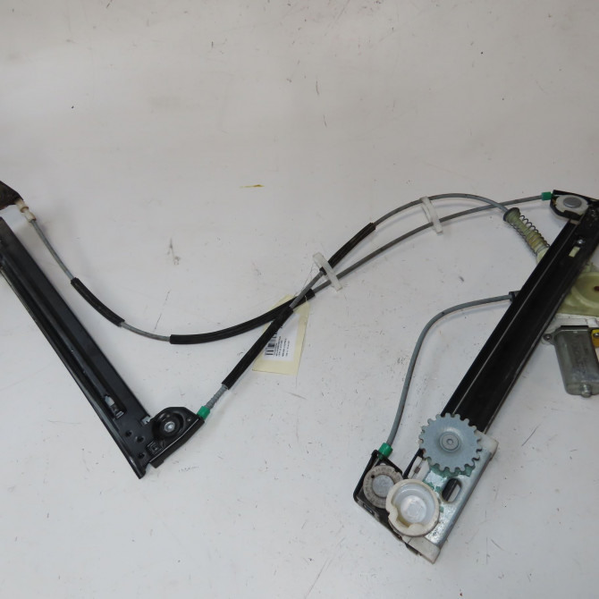 Mecanisme + moteur lève-glace avant droit occasion  Mini MINI Décapotable (R52) Cooper s (2004-2008)   51337162164  1