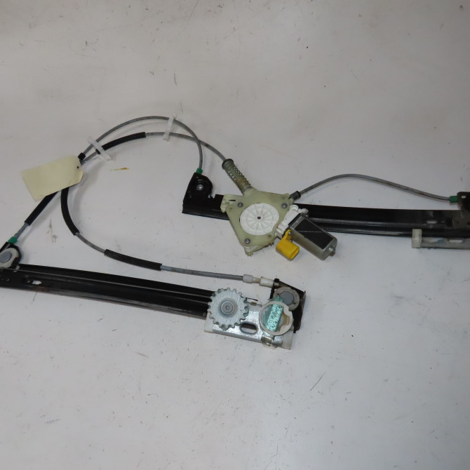 Mecanisme + moteur lève-glace avant droit occasion  Mini MINI Décapotable (R52) Cooper s (2004-2008)   51337162164  3