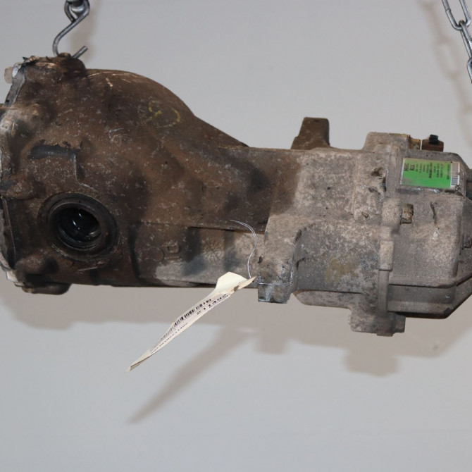 Pont arriere occasion  Hyundai SANTA FÉ II (CM) 2.2 crdi gls 4x4 (2006-2009)   4780039300  3