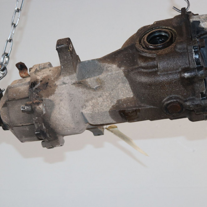 Pont arriere occasion  Hyundai SANTA FÉ II (CM) 2.2 crdi gls 4x4 (2006-2009)   4780039300  4