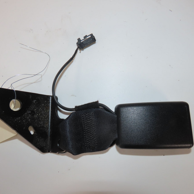 Ancrage ceinture arrière gauche occasion  Citroën C3 III (SX) 1.2 vti 82 (2016)   98119905XT  1