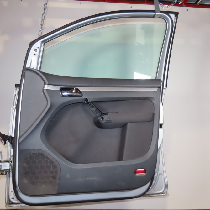 Porte avant droite occasion  Volkswagen vw TOURAN (1T1, 1T2) 1.9 tdi (2003-2004)   1T0831056AB  3