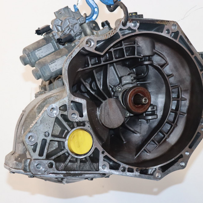 Boîte à vitesse mecanique occasion  Opel ASTRA H (A04) 1.6 (l48) (2004-2010)   GM-K7  1
