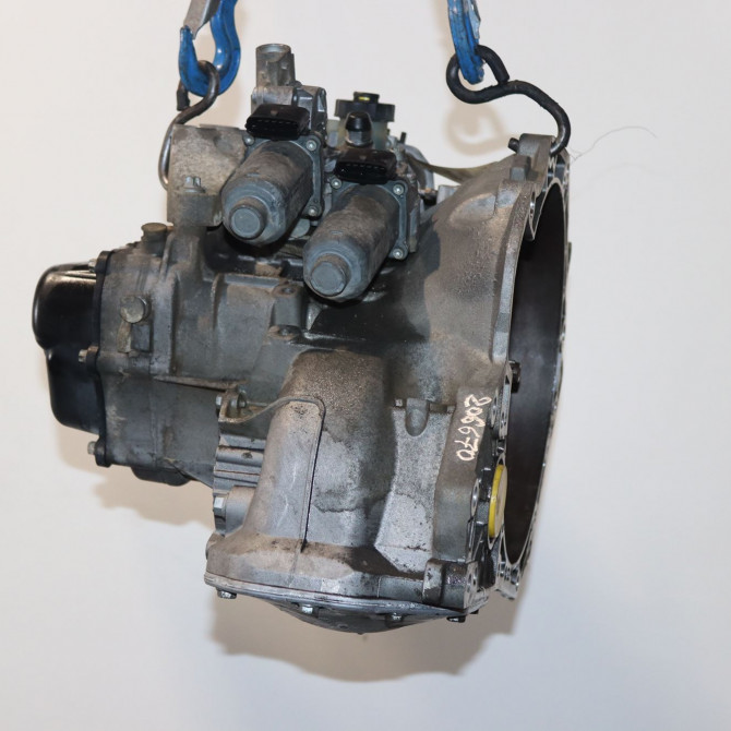 Boîte à vitesse mecanique occasion  Opel ASTRA H (A04) 1.6 (l48) (2004-2010)   GM-K7  2