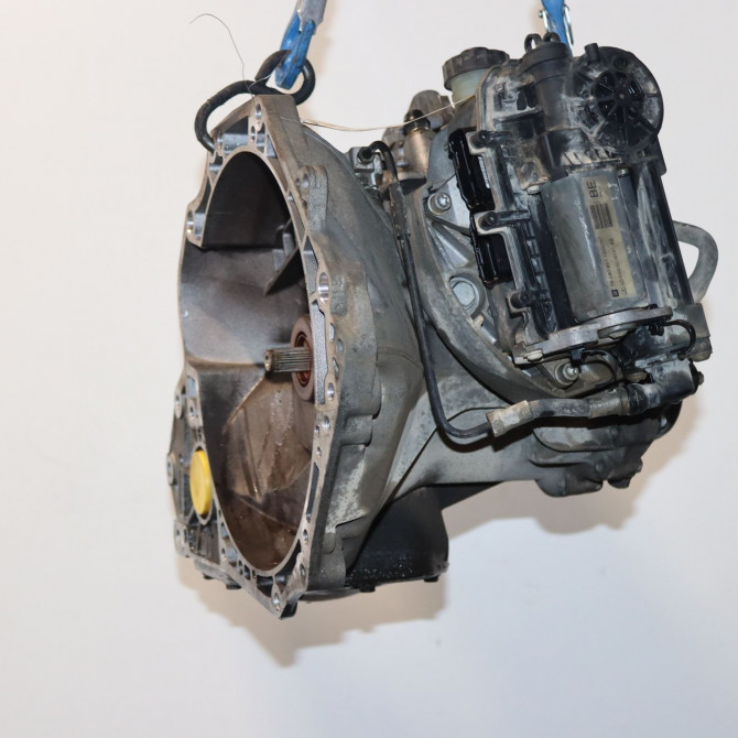 Boîte à vitesse mecanique occasion  Opel ASTRA H (A04) 1.6 (l48) (2004-2010)   GM-K7  4