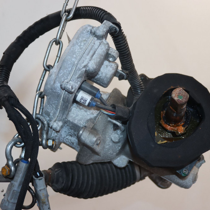 Cremaillere occasion  Peugeot 2008 II (UD_, US_, UY_, UK_) 1.2 puretech 130 (2019)   1671211780  3