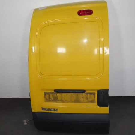 Porte battante arrière gauche occasion  Renault KANGOO Express (FC0/1_) 1.5 dci (fc1e) (2005) 4 portes   901017167R 