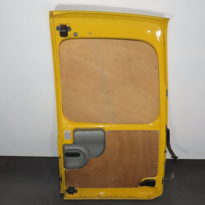 Porte battante arrière gauche occasion  Renault KANGOO Express (FC0/1_) 1.5 dci (fc1e) (2005) 4 portes   901017167R  2