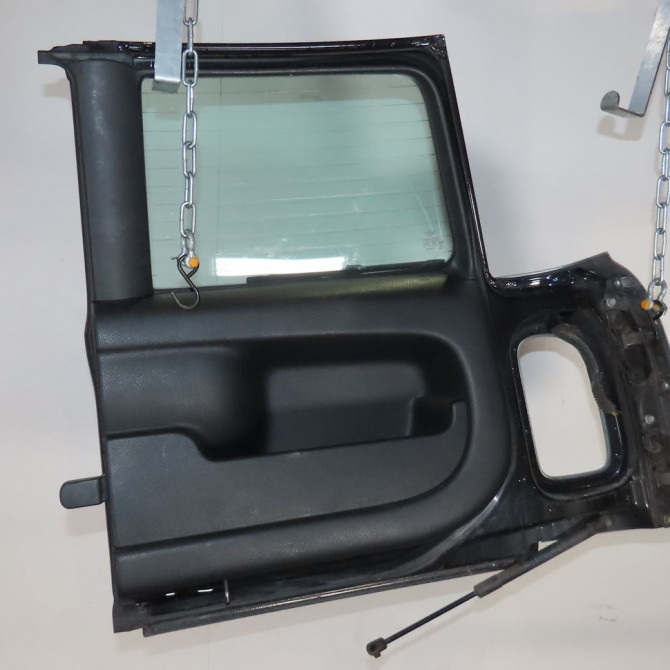 Porte battante arrière gauche occasion  Mini MINI CLUBMAN (R55) Cooper d (2007-2010)   41545A2A3A3  2