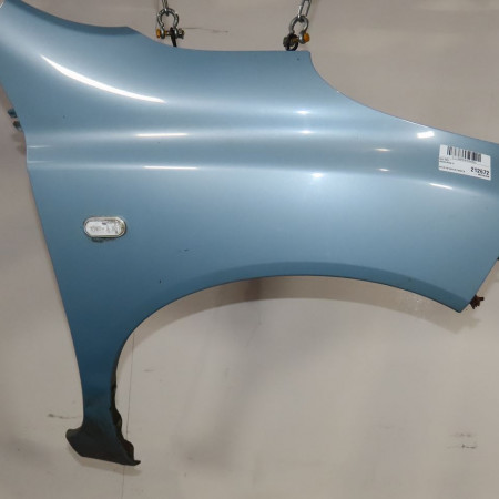 Aile avant droite occasion  Nissan MICRA III (K12) 1.5 dci (2003-2010)   63100AX630 