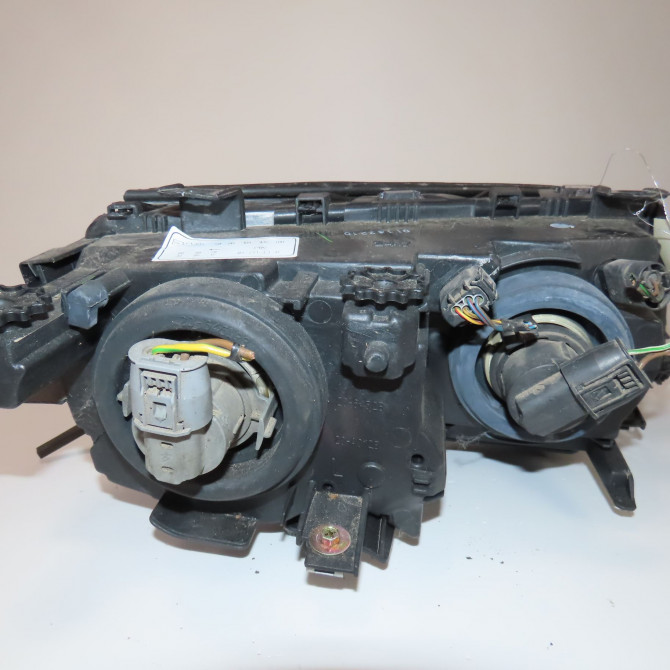 Phare gauche occasion  Bmw 3 Touring (E46) 330 d (1999-2005)   63127165769  3
