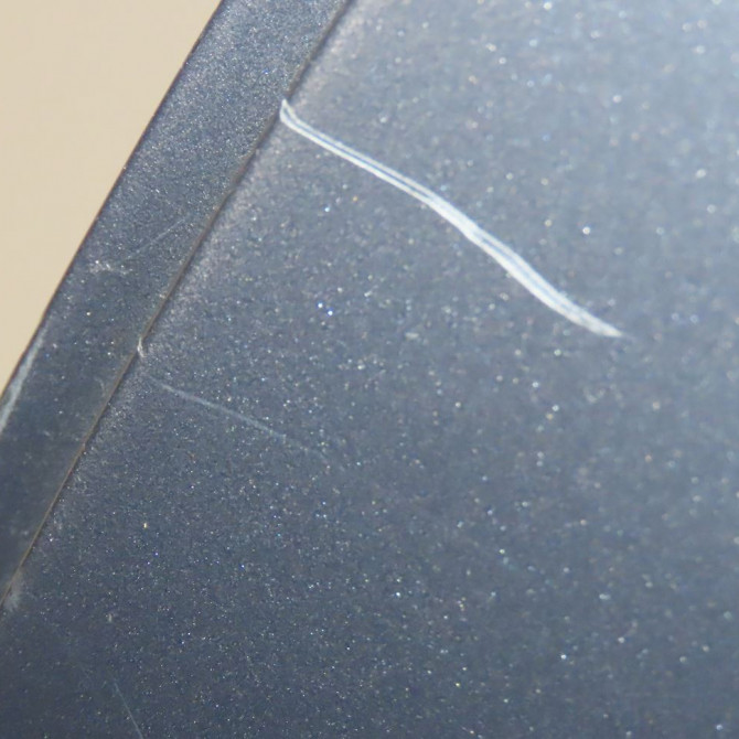 Porte arrière gauche occasion  Bmw 3 Touring (E46) 330 d (1999-2005)   41527034155  3