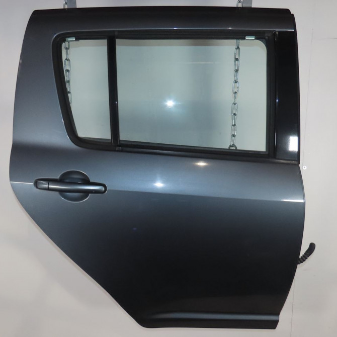 Porte arrière droite occasion  Suzuki SWIFT III (MZ, EZ) 1.3 (rs 413) (2005)   6800362J00  1