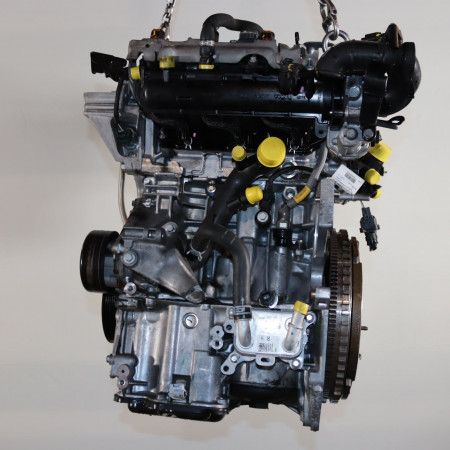 Moteur essence occasion  Dacia SANDERO III 1.0 tce 100 eco-g (2021)   H4DF480 