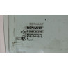 Glace porte av d occasion  Renault TWINGO II (CN0_) 1.2 16v (cn0k, cn0v) (2007) 3 portes   8200385967  miniature 2