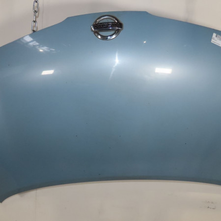Capot occasion  Nissan MICRA III (K12) 1.5 dci (2003-2010)   F5100AX6MA 