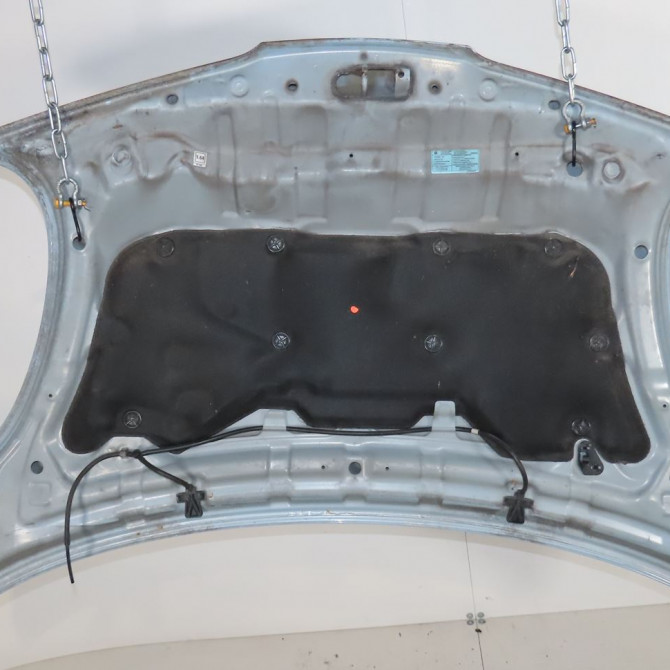 Capot occasion  Nissan MICRA III (K12) 1.5 dci (2003-2010)   F5100AX6MA  2