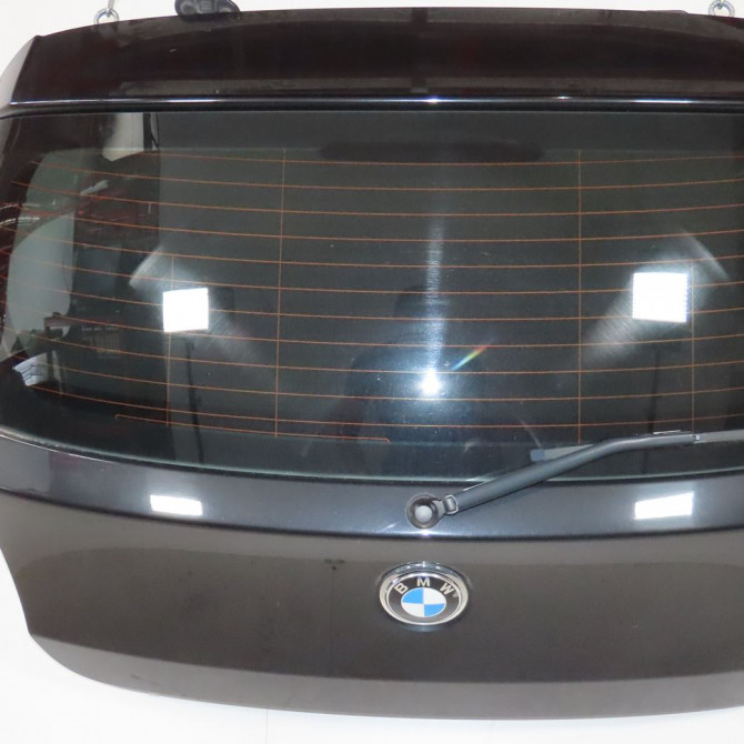 Hayon occasion  Bmw 1 (E81) 116 d (2008-2011) 3 portes   41627133898  1