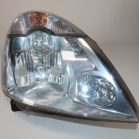 Phare droit occasion  Renault MODUS / GRAND MODUS (F/JP0_) 1.5 dci (fp0g, jp0g) (2004)   7701058175 