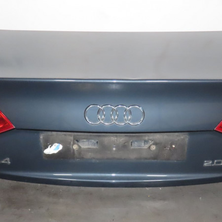 Coffre arrière occasion  Audi A4 B8 (8K2) 2.0 tdi (2007-2015)   8K5827023AE 
