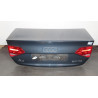 Coffre arrière occasion  Audi A4 B8 (8K2) 2.0 tdi (2007-2015)   8K5827023AE  miniature 3