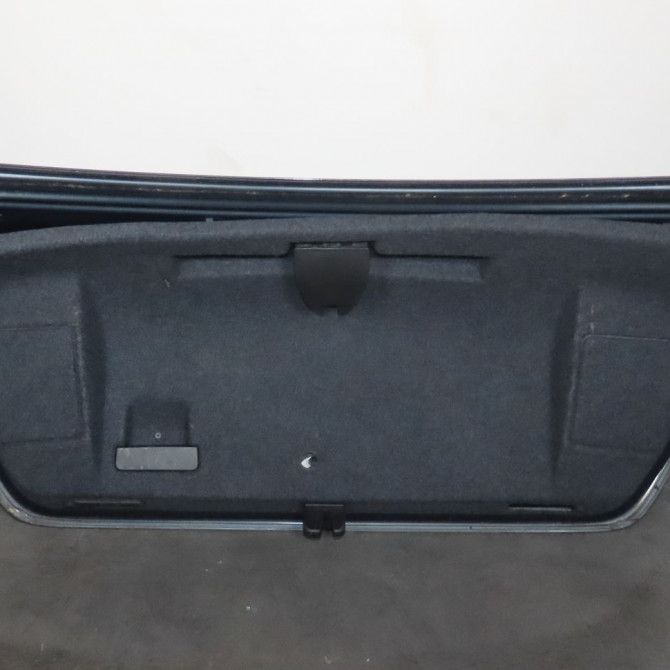 Coffre arrière occasion  Audi A4 B8 (8K2) 2.0 tdi (2007-2015)   8K5827023AE  3