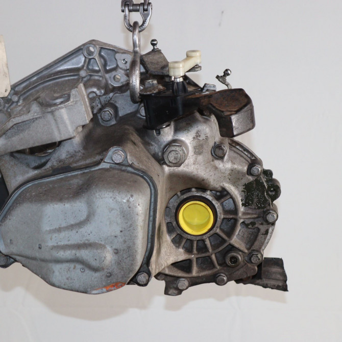 Boîte à vitesse mecanique occasion  Citroën C3 II (SC_) 1.1 i (2009-2013)   20CQ86  4