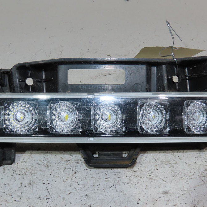 Feu position droit occasion  Peugeot 108 1.0 vti 72 (2018)   9812662280  1