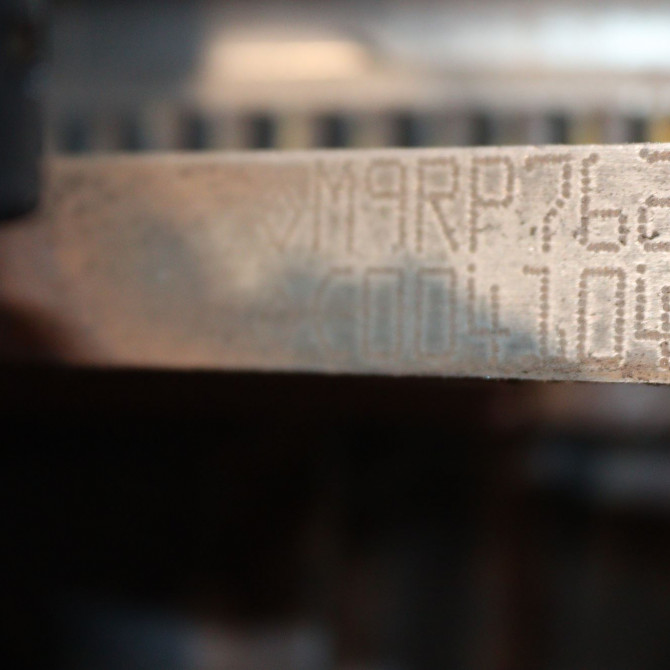 Moteur diesel occasion  Renault ESPACE IV (JK0/1_) 2.0 dci (jk01, jk02, jk1j, jk1k, jk1h) (2006)   M9RP762  2