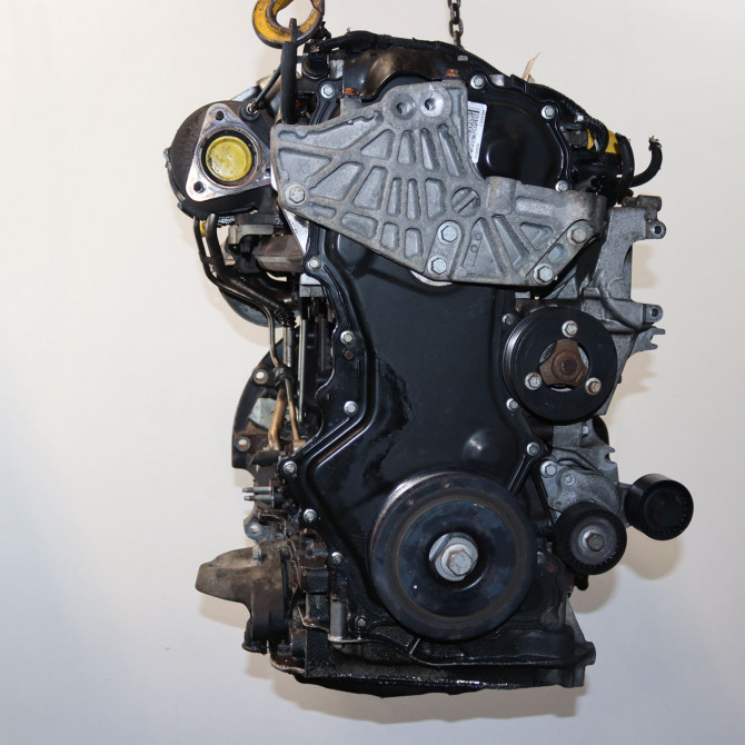 Moteur diesel occasion  Renault ESPACE IV (JK0/1_) 2.0 dci (jk01, jk02, jk1j, jk1k, jk1h) (2006)   M9RP762  3