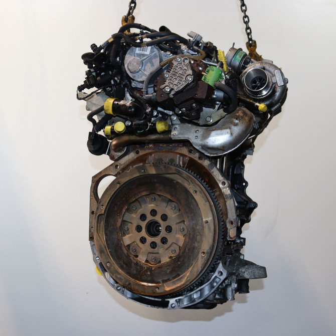 Moteur diesel occasion  Renault ESPACE IV (JK0/1_) 2.0 dci (jk01, jk02, jk1j, jk1k, jk1h) (2006)   M9RP762  5