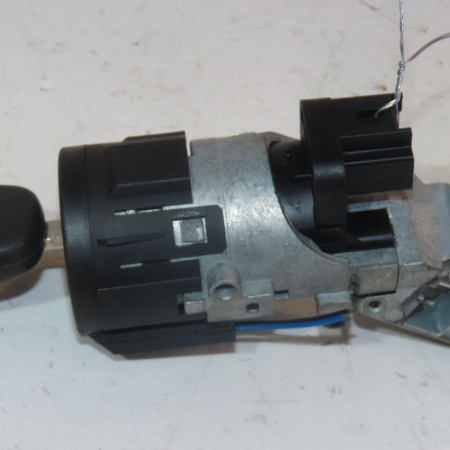 Antivol de direction occasion  Citroën BERLINGO Camionnette/Monospace (B9) 1.6 hdi 75 (2008) 3 portes   4162PT 