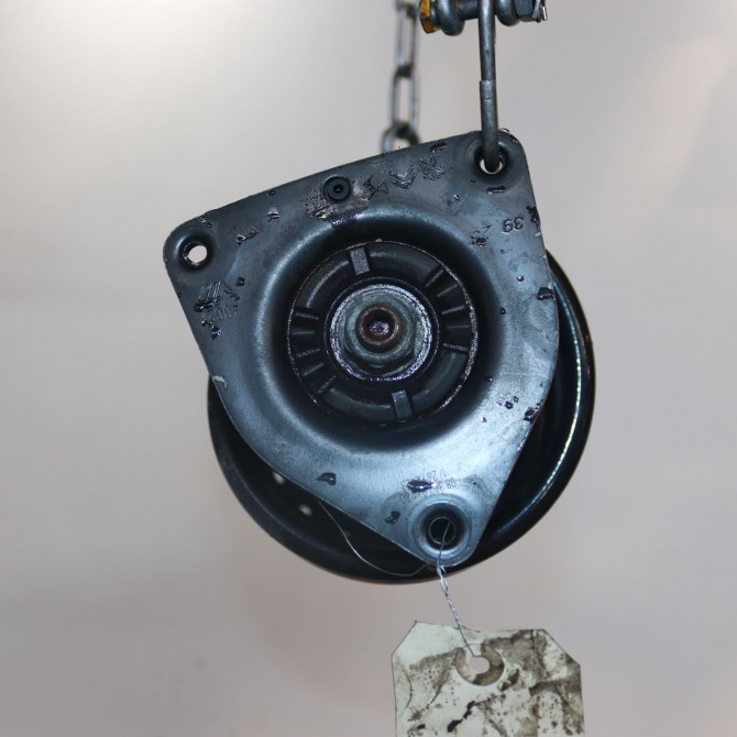 Amortisseur avant droit occasion  Peugeot 2008 II (UD_, US_, UY_, UK_) 1.5 bluehdi 130 (2019)   9836654880  2