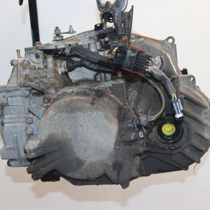 Boîte à vitesse automatique occasion  Opel CORSA B (S93) 1.2 i 16v (f08, f68, m68) (1998-2000) 5 portes   AW-RN  4