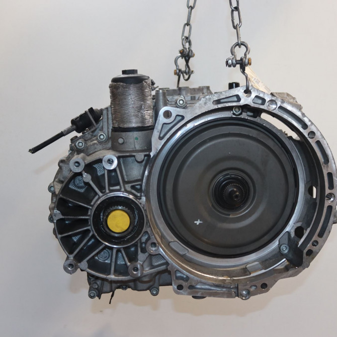 Boîte à vitesse automatique occasion  Audi Q3 (8UB, 8UG) 2.0 tdi quattro (2011-2018)   QYQ  1