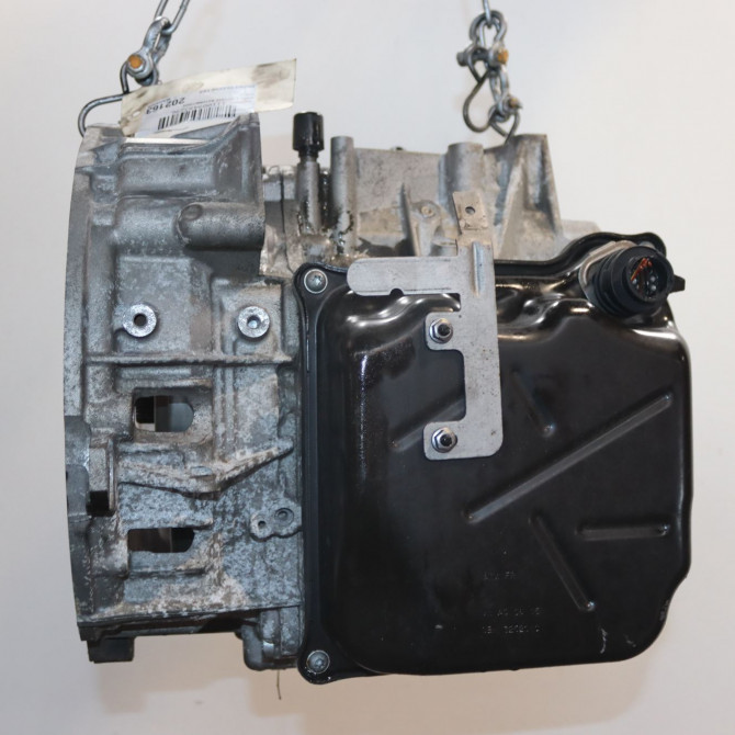 Boîte à vitesse automatique occasion  Audi Q3 (8UB, 8UG) 2.0 tdi quattro (2011-2018)   QYQ  3