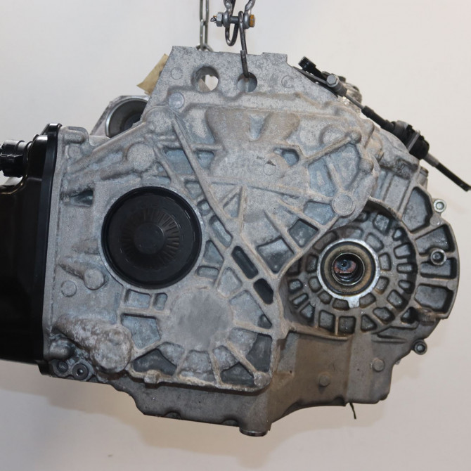 Boîte à vitesse automatique occasion  Audi Q3 (8UB, 8UG) 2.0 tdi quattro (2011-2018)   QYQ  4
